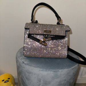 Sparky Kelly mini style bag